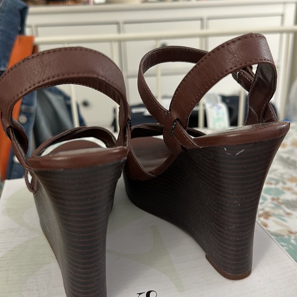 express wedges - Picture 5 of 8